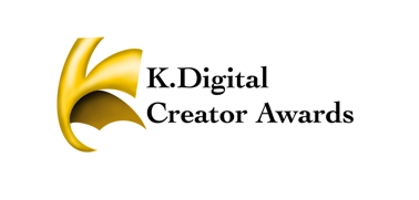 logo of Digital Creator Awards