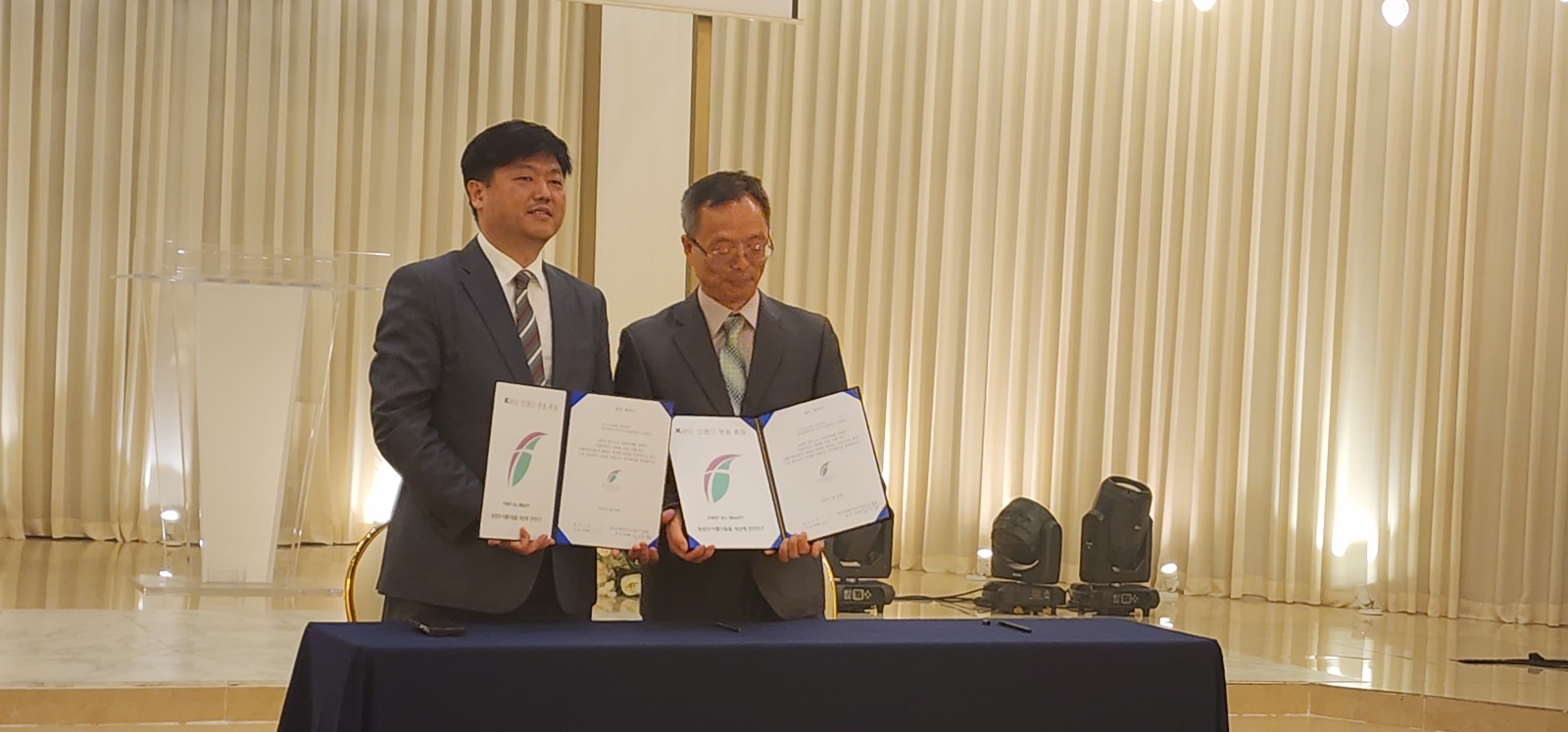 한국인플루언서이커머스협회, 포이스트와 인플루언서들의 발굴과 육성 및 소통을 위한 업무협약 체결